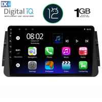 DIGITAL IQ RTA 1460_GPS (10inc) MULTIMEDIA TABLET OEM NISSAN MICRA mod. 2017>