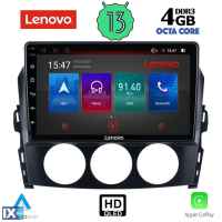 LENOVO SSX 9392_CPA (9inc) MULTIMEDIA TABLET OEM MAZDA MX5 mod. 2005-2015