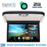 DIGITAL IQ AN 158_RM 15.6” ROOF ENTERTAINMENT SYSTEM