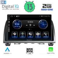 DIGITAL IQ BXH 3378_CPA (9inc) MULTIMEDIA TABLET OEM MAZDA 6 mod. 2012-2017