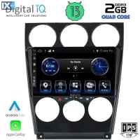 DIGITAL IQ BXH 3375_CPA (9inc) MULTIMEDIA TABLET OEM MAZDA 6 (FACELIFT) mod. 2005-2008