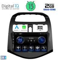 DIGITAL IQ BXH 3078_CPA (9inc) MULTIMEDIA TABLET OEM CHEVROLET SPARK mod. 2009-2015