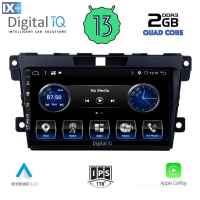 DIGITAL IQ BXH 3389_CPA (9inc) MULTIMEDIA TABLET OEM MAZDA CX7 mod. 2006-2012