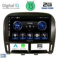 DIGITAL IQ BXH 3343_CPA (9inc) MULTIMEDIA TABLET OEM LEXUS ls 430 – xf 430 mod. 2000-2006