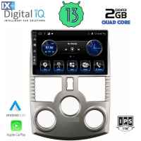 DIGITAL IQ BXH 3126_CPA (9inc) MULTIMEDIA TABLET OEM DAIHATSU TERIOS mod. 2006-2017