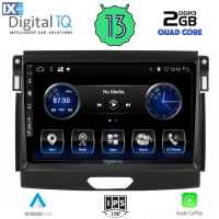 DIGITAL IQ BXH 3173_CPA (9inc) MULTIMEDIA TABLET OEM FORD RANGER mod. 2018>