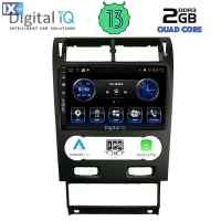 DIGITAL IQ BXH 3161_CPA (9inc) MULTIMEDIA TABLET OEM FORD MONDEO mod. 2003-2006