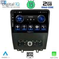 DIGITAL IQ BXH 3165_CPA (9inc) MULTIMEDIA TABLET OEM FORD MUSTANG mod. 2010-2015