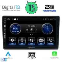 DIGITAL IQ BXH 3004_CPA (9inc) MULTIMEDIA TABLET OEM AUDI A4 mod. 2002-2008