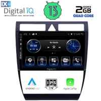 DIGITAL IQ BXH 3006_CPA (9inc) MULTIMEDIA TABLET OEM AUDI A6 mod. 1998-2005