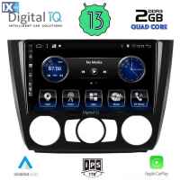 DIGITAL IQ BXH 3040_CPA A/C (9inc) MULTIMEDIA TABLET OEM BMW S.1 E81-82-87-88 mod. 2004-2013