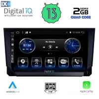 DIGITAL IQ BXH 3573_CPA (9inc) MULTIMEDIA TABLET OEM SEAT ARONA mod. 2018>