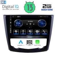 DIGITAL IQ BXH 3549_CPA (9inc) MULTIMEDIA TABLET OEM RENAULT KADJAR mod. 2015>