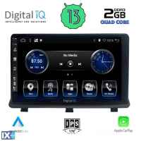 DIGITAL IQ BXH 3480_CPA (9inc) MULTIMEDIA TABLET OEM OPEL ANTARA mod. 2006>