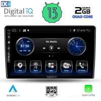 DIGITAL IQ BXH 3301_CPA (9inc) MULTIMEDIA TABLET OEM KIA CEED mod. 2009-2012