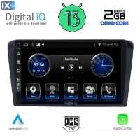 DIGITAL IQ BXH 3365_CPA (9inc) MULTIMEDIA TABLET OEM MAZDA 3 mod. 2003-2008