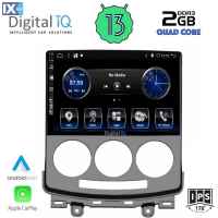 DIGITAL IQ BXH 3370_CPA (9inc) MULTIMEDIA TABLET OEM MAZDA 5 mod. 2004-2010