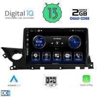 DIGITAL IQ BXH 3379B_CPA (9inc) MULTIMEDIA TABLET OEM MAZDA 6 mod. 2021>