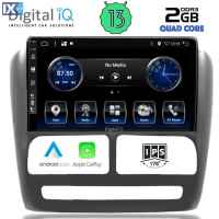 DIGITAL IQ BXH 3137_CPA (9inc) MULTIMEDIA TABLET OEM FIAT DOBLO mod. 2010-2015