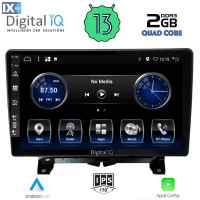 DIGITAL IQ BXH 3332_CPA (9inc) MULTIMEDIA TABLET OEM LANDROVER DISCOVERY 3 - RANGEROVER SPORT mod. 2004-2009