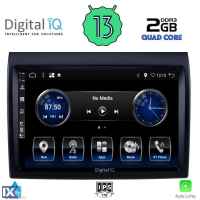 DIGITAL IQ BXH 3140_CPA (9inc) MULTIMEDIA TABLET OEM FIAT DUCATO mod. 2006-2011