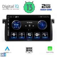 DIGITAL IQ BXH 3042_CPA (9inc) MULTIMEDIA TABLET OEM BMW S.3 (E46) mod. 1998-2005