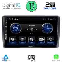 DIGITAL IQ BXH 3003_CPA (9inc) MULTIMEDIA TABLET OEM AUDI A3 mod. 2003-2012