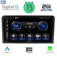 DIGITAL IQ BXH 3414_CPA (9inc) MULTIMEDIA TABLET OEM MERCEDES ML (W164) – GL (X164) mod. 2005-2011