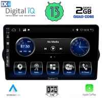 DIGITAL IQ BXH 3148_CPA (9inc) MULTIMEDIA TABLET OEM FIAT TIPO mod. 2015-2018