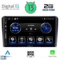 DIGITAL IQ BXH 3441_CPA (9inc) MULTIMEDIA TABLET OEM MITSUBISHI OUTLANDER mod. 2001-2005