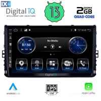 DIGITAL IQ BXH 3758_CPA (9inc) MULTIMEDIA TABLET OEM VW POLO – TROC – TCROSS mod. 2017>