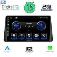 DIGITAL IQ BXH 3158_CPA (9inc) MULTIMEDIA TABLET OEM FORD FOCUS mod. 2019>