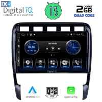 DIGITAL IQ BXH 3535_CPA (9inc) MULTIMEDIA TABLET OEM PORSCHE CAYENNE mod. 2002-2011