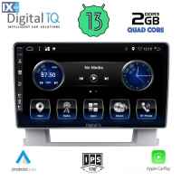 DIGITAL IQ BXH 3482_CPA (9inc) MULTIMEDIA TABLET OEM OPEL ASTRA J mod.2010-2016