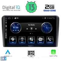 DIGITAL IQ BXH 3481_CPA (9inc) MULTIMEDIA TABLET OEM OPEL ALL mod. 2004-2014