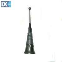 ΚΕΡΑΙΑ ΜΕ ΚΑΛΩΔΙΟ 6.5CM LAMPA - 1 ΤΕΜ.