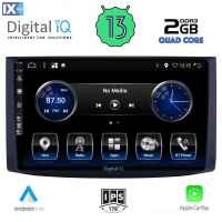 DIGITAL IQ BXH 3072_CPA (9inc) MULTIMEDIA TABLET OEM CHEVROLET AVEO mod. 2006-2010