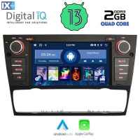 DIGITAL IQ MSD 095_CPA (7” DECK) MULTIMEDIA OEM BMW S.3 E90 mod. 2005-2012