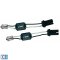 CANCELLER ΓΙΑ T10 ΛΑΜΠΑΚΙ ΜΠΑΓΙΟΝΕΤ SIMONI RACING - 2 TEM.  - 18,2 EUR