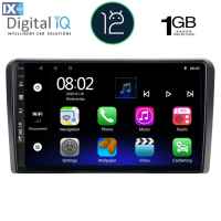 DIGITAL IQ RTA 1481_CPA (9inc) MULTIMEDIA TABLET OEM OPEL ALL mod. 2004-2014