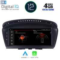 DIGITAL IQ MSG 15958_CPA (8.8'') (CCC) MULTIMEDIA OEM BMW S.5 (E60) mod. 2003-2008