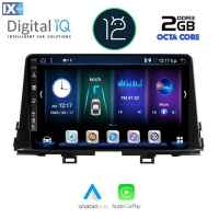 DIGITAL IQ BXE 5309_CPA (9inc) MULTIMEDIA TABLET OEM KIA PICANTO mod. 2017-2021