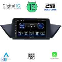 DIGITAL IQ BXH 3056_CPA (10inc) MULTIMEDIA TABLET OEM BMW X1 mod. 2009-2015