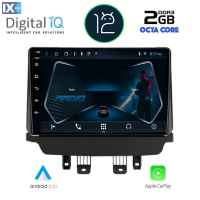 DIGITAL IQ RTC 5362_CPA (9inc) MULTIMEDIA TABLET OEM MAZDA 2 mod. 2014>