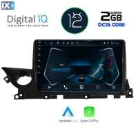 DIGITAL IQ RTC 5379B_CPA (9inc) MULTIMEDIA TABLET OEM MAZDA 6 mod. 2021>