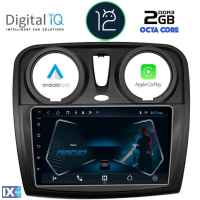 DIGITAL IQ RTC 5112_CPA (9inc) MULTIMEDIA TABLET OEM DACIA DOKKER 2012>