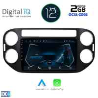 DIGITAL IQ RTC 5760_CPA (9inc) MULTIMEDIA TABLET OEM VW TIGUAN mod. 2004-2016