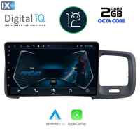 DIGITAL IQ RTC 5785_CPA (9inc) MULTIMEDIA TABLET OEM VOLVO S60 mod. 2010-2018