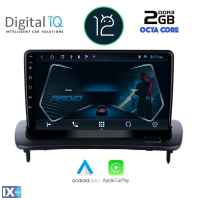 DIGITAL IQ RTC 5783_CPA (9inc) MULTIMEDIA TABLET OEM VOLVO C30 - S40 mod. 2005-2013