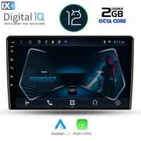 DIGITAL IQ RTC 5656_CPA (9inc) MULTIMEDIA TABLET OEM SSANGYANG REXTON mod. 2002-2006